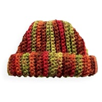 MAPLE BEANIE 
