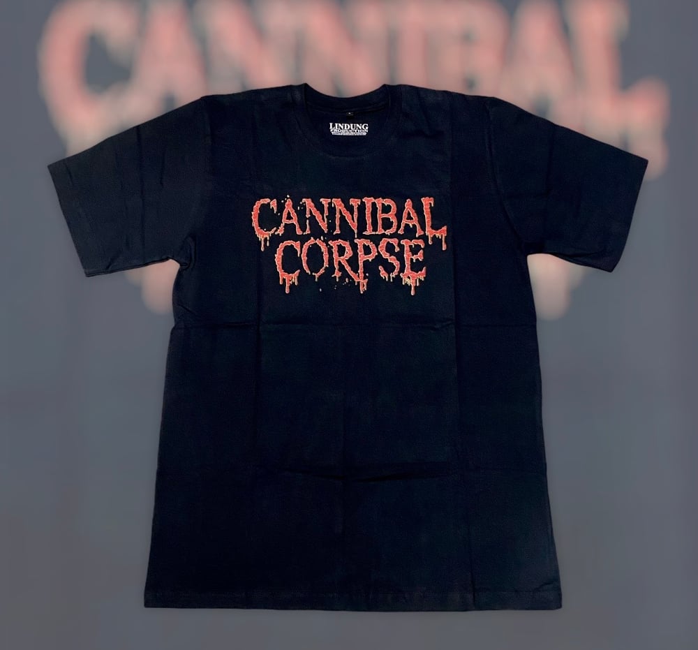 Cannibal Corpse (Red Before Black)