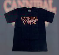 Image 4 of Cannibal Corpse (Red Before Black)