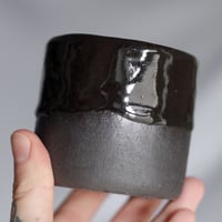 Image 2 of Obsidian Cup 200ml