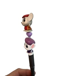Image 2 of Rescuers Pen