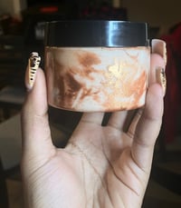 Image 3 of Salted Caramel & Vanilla Body Butta