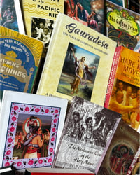 Image 3 of Antique Books and Magazines Mystery Pack