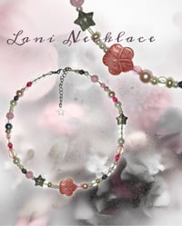 Image 1 of Lani Necklace