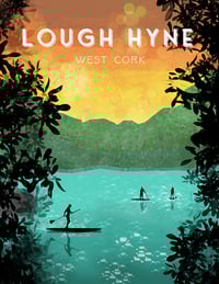 Image 1 of LOUGH HYNE