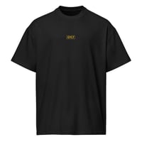 Image 5 of The Golden Procrastinator Box Tee