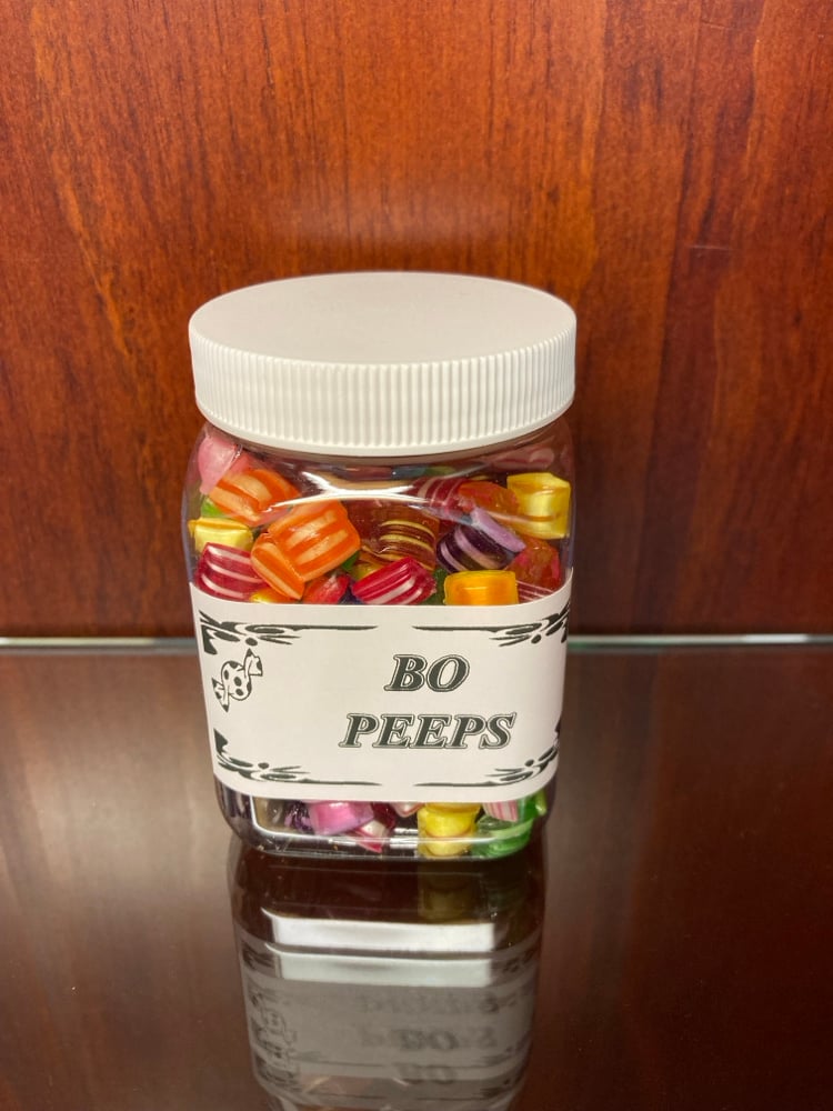 Image of BO Peeps