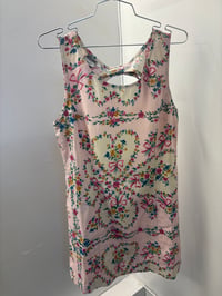 Image 7 of moschino ribbon dress 