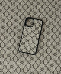 Image 2 of Classic G phone case