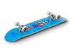 Enuff Skateboards // Skully Mini Complete 7.25" (Blue)