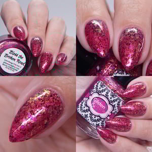 Image of Glisten & Glow Bless the Broken Road