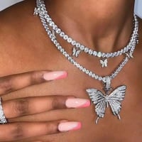 Image 5 of She’s a Butterfly 🦋 