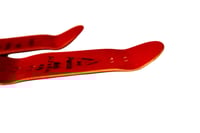 Image 4 of More Fingerbard Premium Deck "Big logo Split Ply"