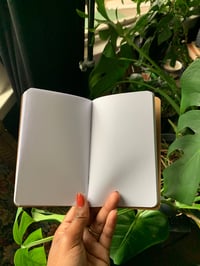 Image 3 of Mini NoteBooks (2pk)