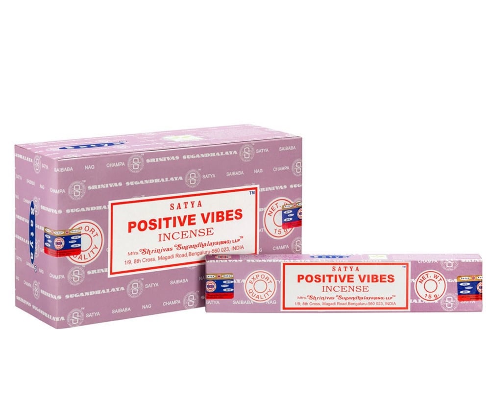 Incense Sticks