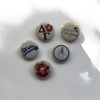 Image 1 of Delta Gamma Set