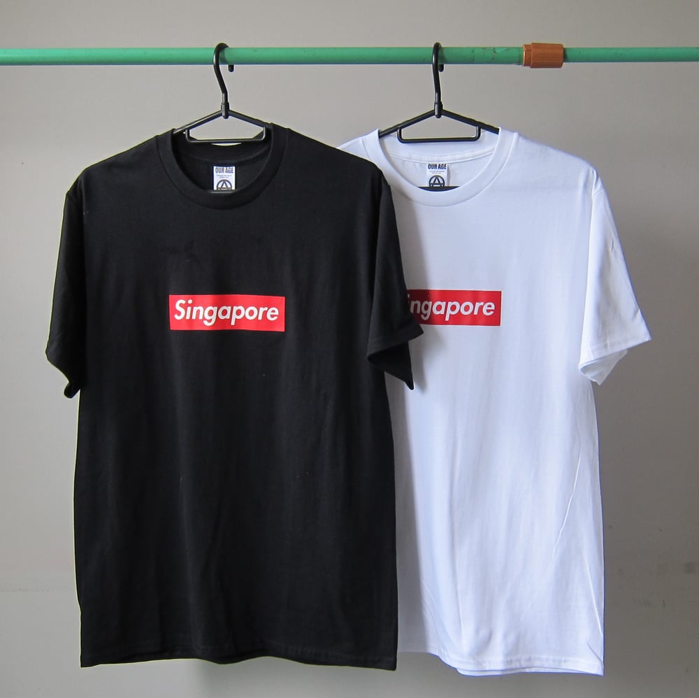 Image of SG50 Promo Pack