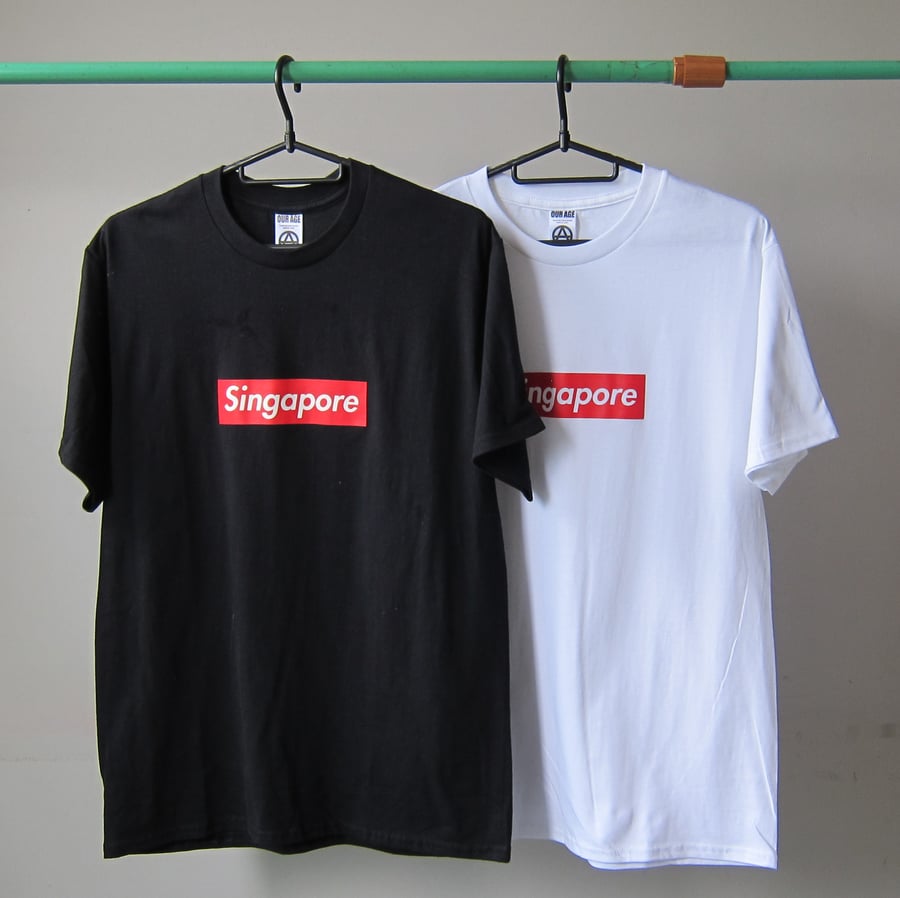 Image of SG50 Promo Pack