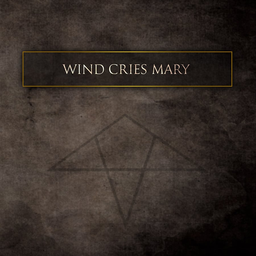 Wind cry. Underoath Cries of the past. Palisades - reaching hypercritical. The Split of the Kingdom.