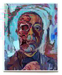 Image 1 of Gustavo Fring (Breaking Bad) 16 x 20 Print