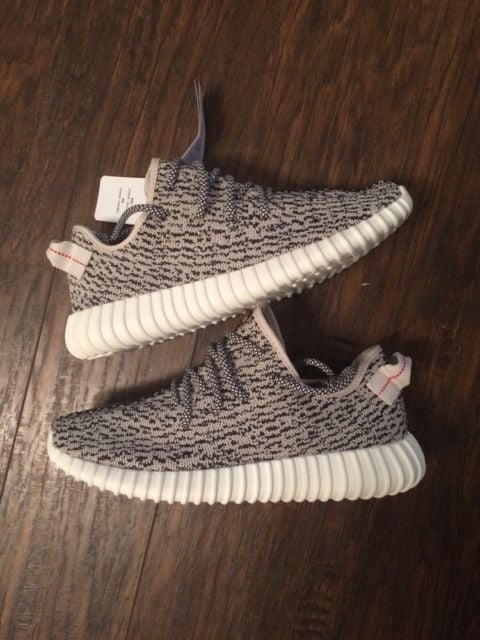 Image of Adidas Yeezy 350