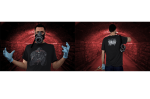 Image of IPM Fume Tee
