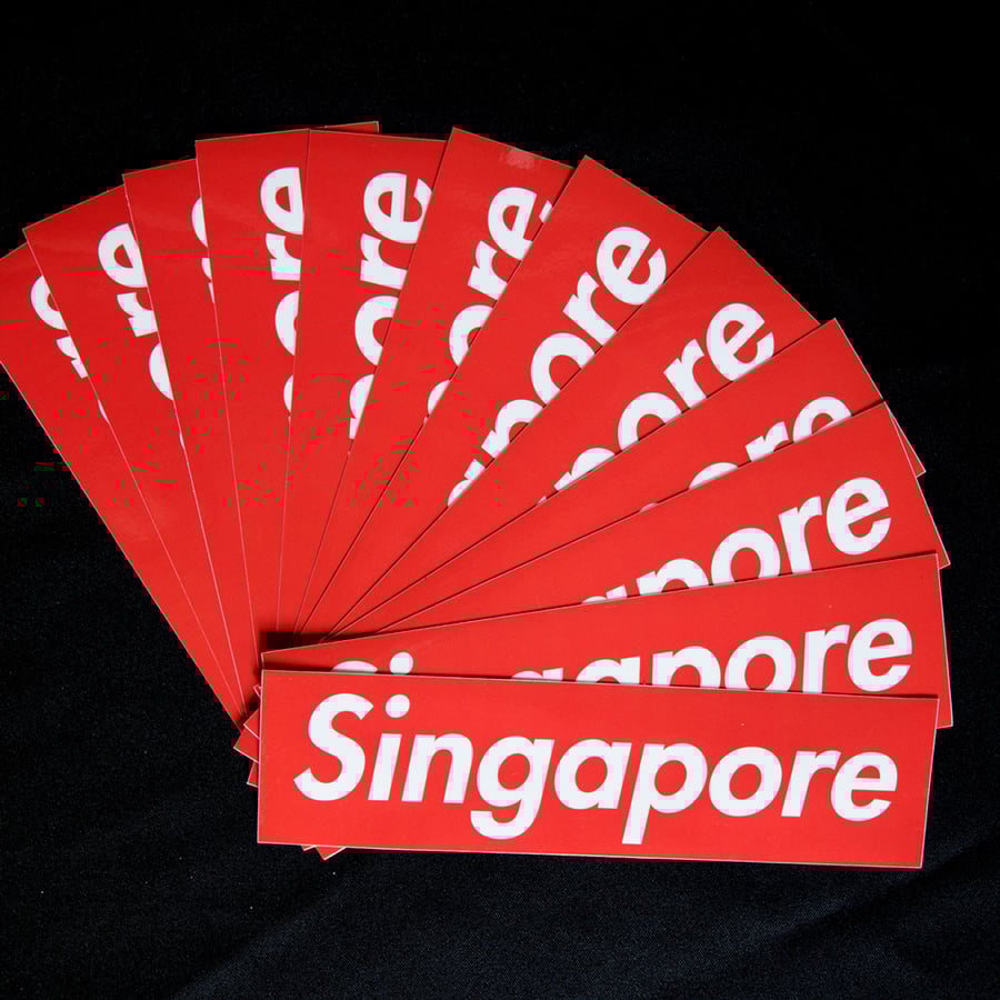 Image of Stand Up For Something Sticker Pack