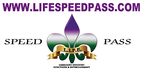 Image of L.I.F.E. SPEED PASS MMEMBERSHIP CARD (TERM 1 YR)