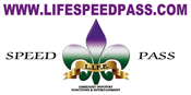 Image of L.I.F.E. SPEED PASS MMEMBERSHIP CARD (TERM 1 YR)