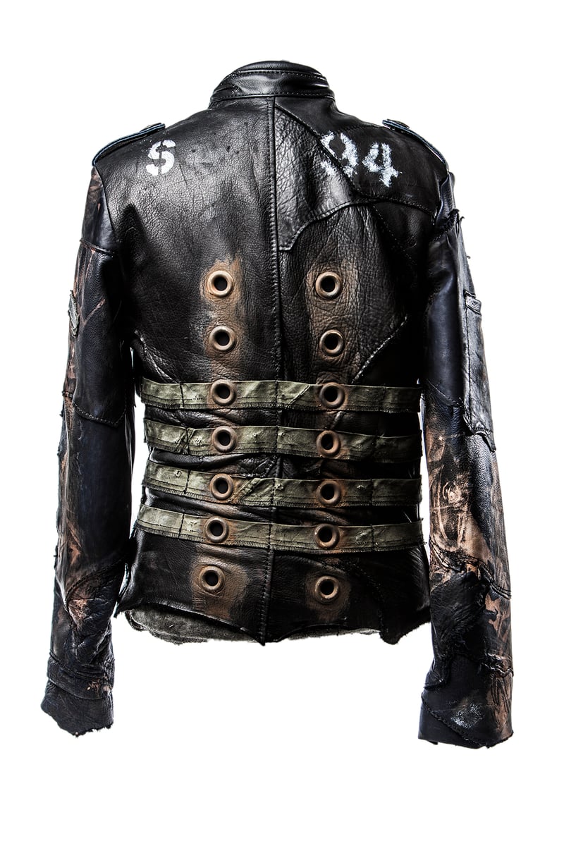 Junker Designs Men