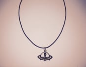 Image of I WANT TO BELIEVE CHOKER