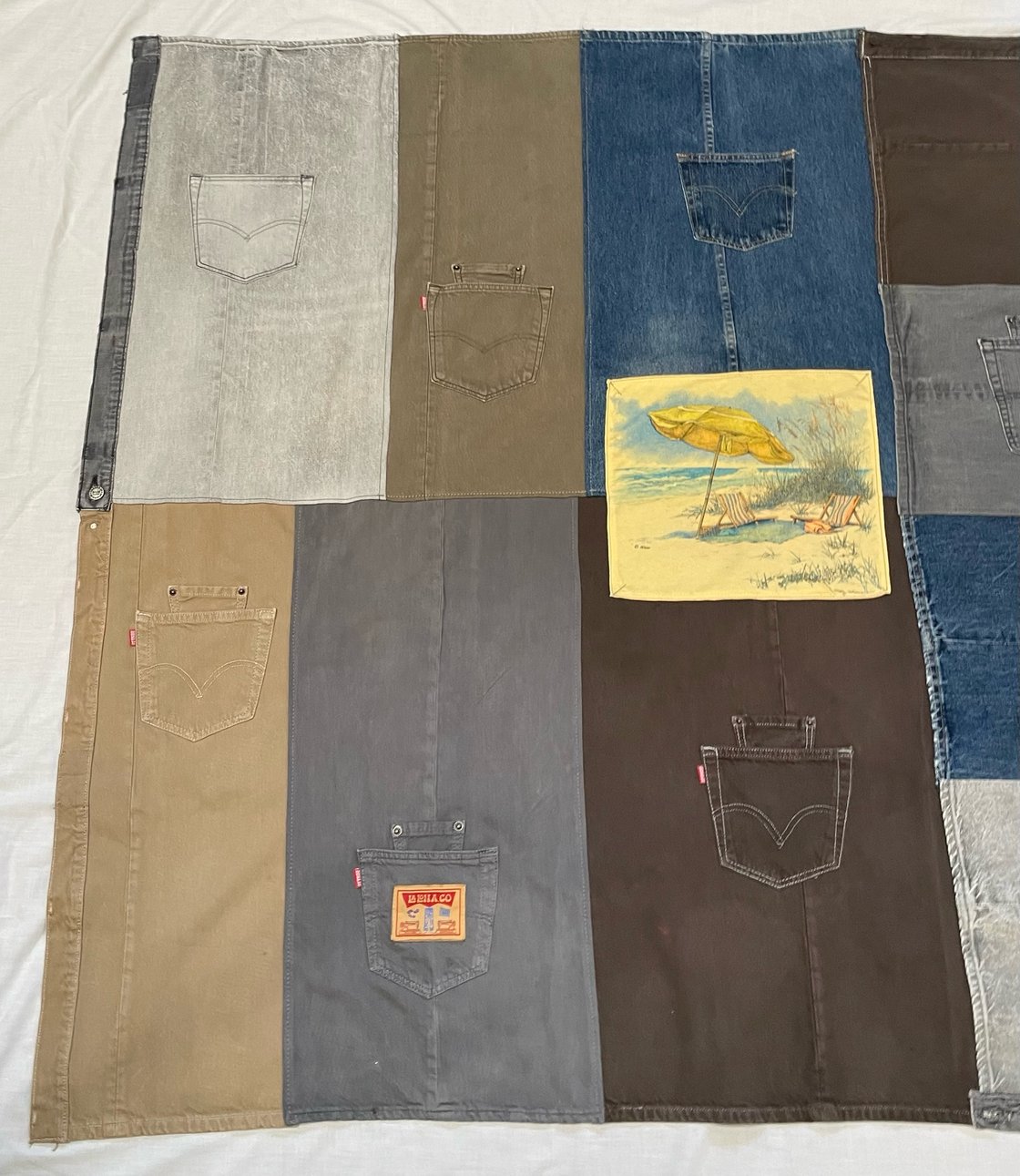 Image of 🔥Levis®️501Color🌊Lona™️