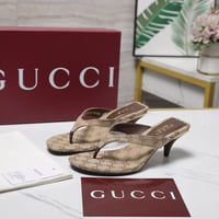 Image 3 of G Heeled Sandals