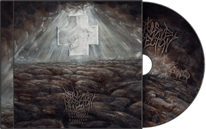Image of Church of the Five Precious Wounds CD