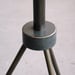 Image of tripod side table  #0045