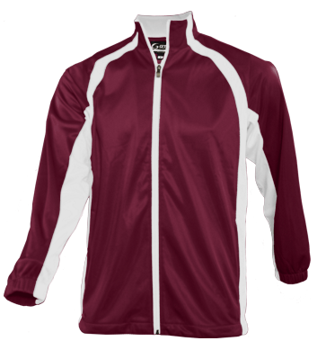 Image of Rails HS Team Warm-ups | Jacket