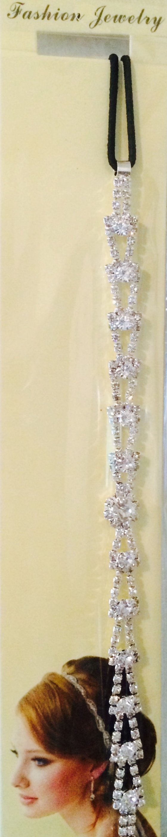 Image of Bridal Headband