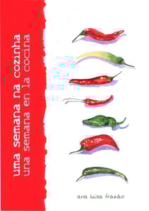 Image of Uma Semana na cozinha | Una semana en la cocina