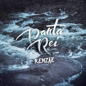 Image of KENZIE - PANTA REI
