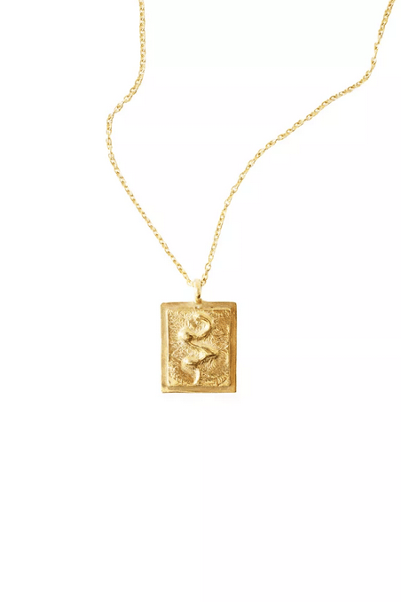 Image of Style 04 - Gold Plated