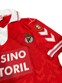 Image 5 of Benfica 92-93