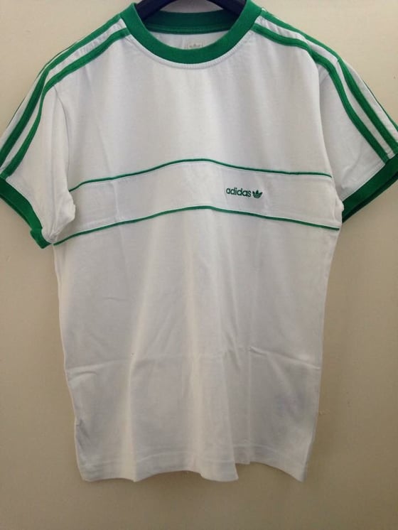 Image of Adidas Tshirt