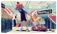 Image 1 of EVERYDAY BALLERS - Tim
