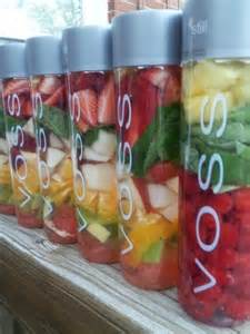 Image of Infused Detox Water