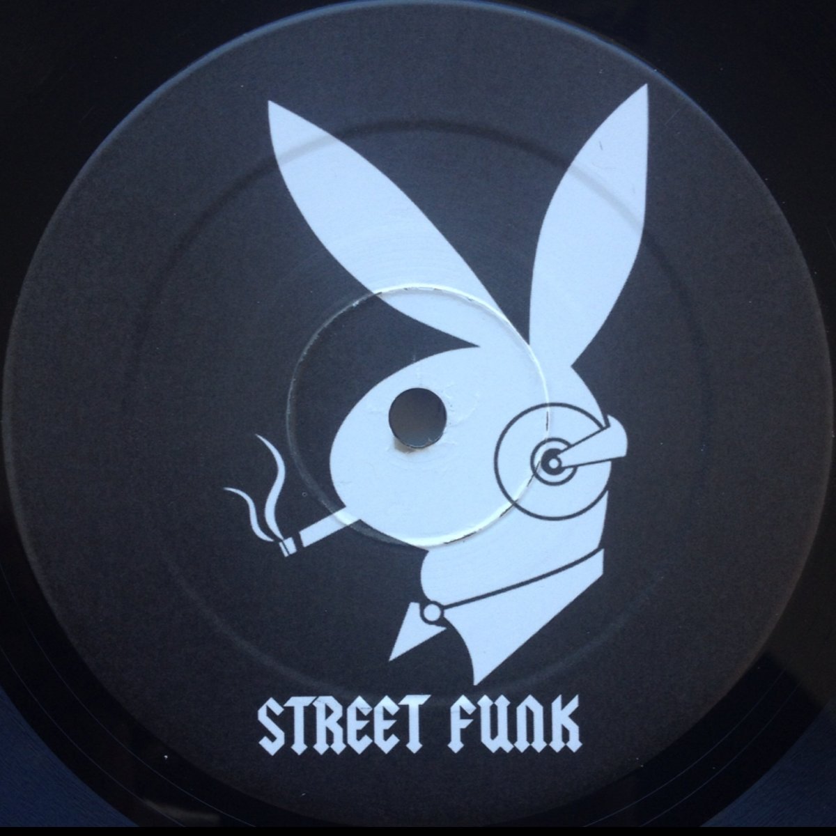 洋楽 Ruff House Crew Lovin's Got Me 'Crazy' 71c-eOpr3UL.jpg