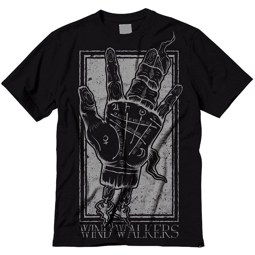 Image of WW Palm Reader Tee 