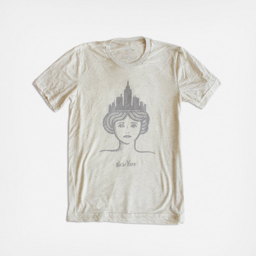 Image of Imperial Tee