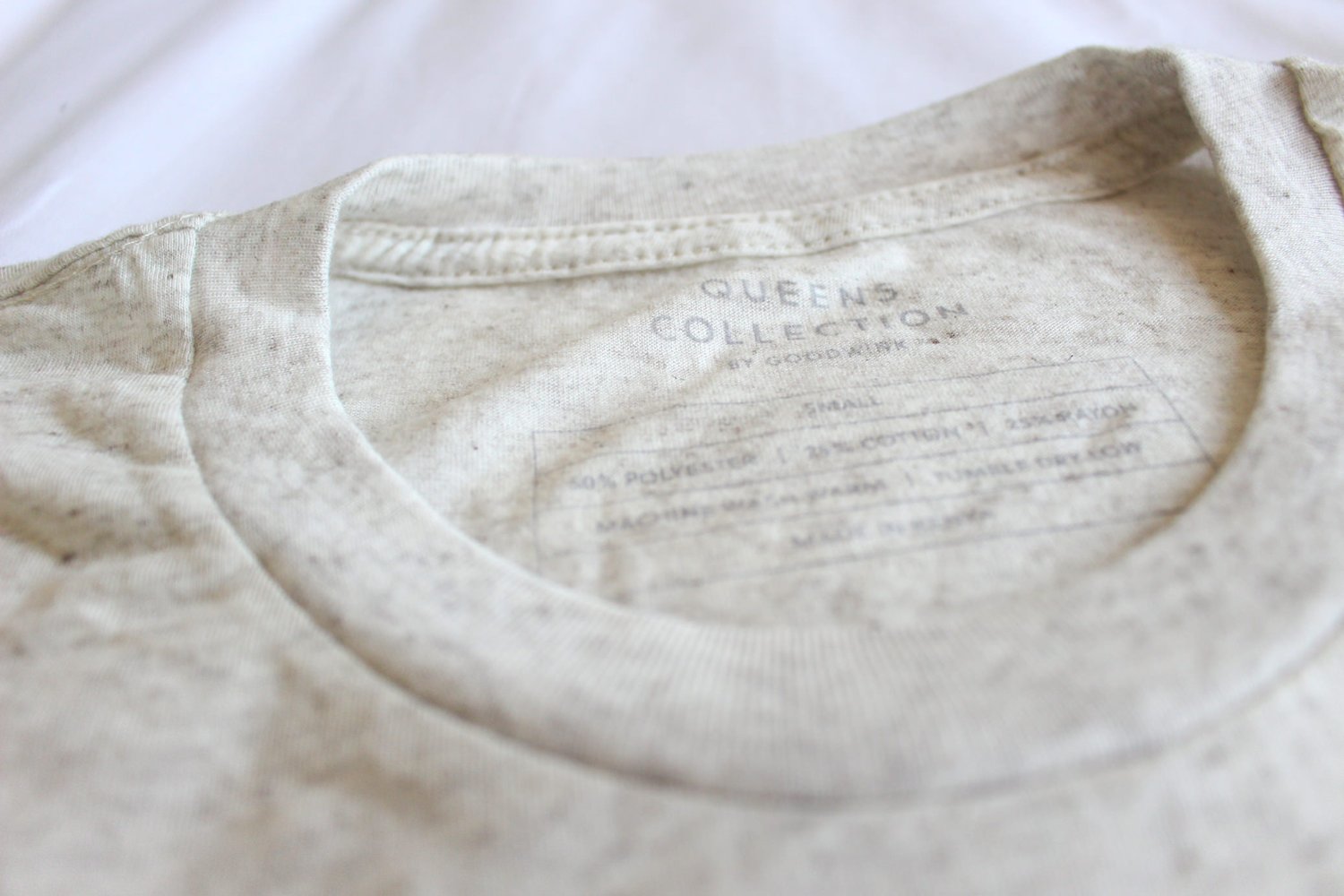 Image of Imperial Tee