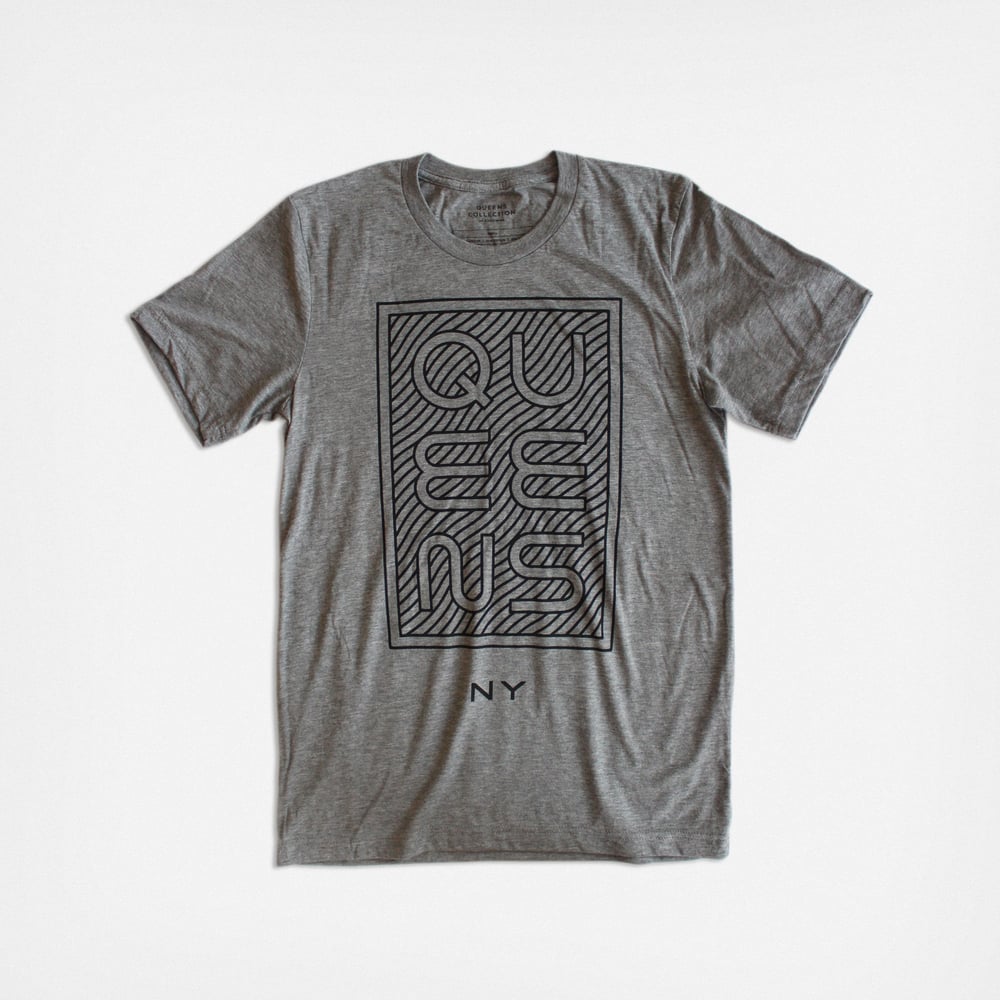 Image of Roamer Tee