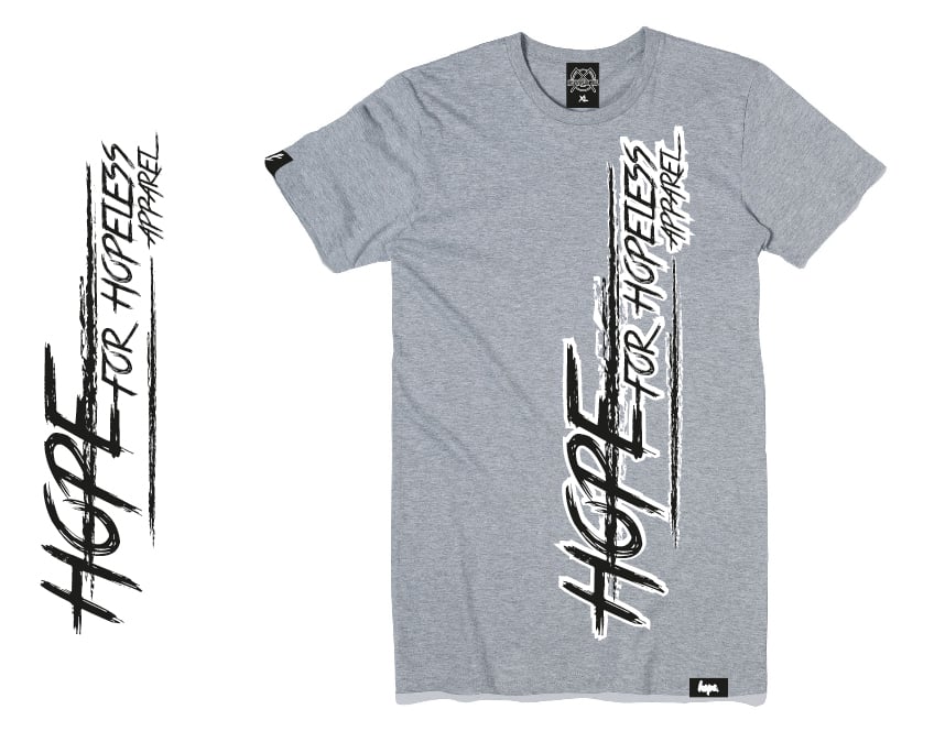 Image of Hopeless Tall Tee